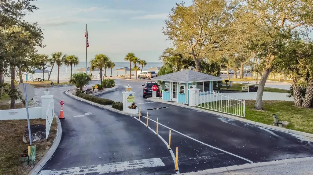 4417 Rudder Way New Port Richey FL 34652