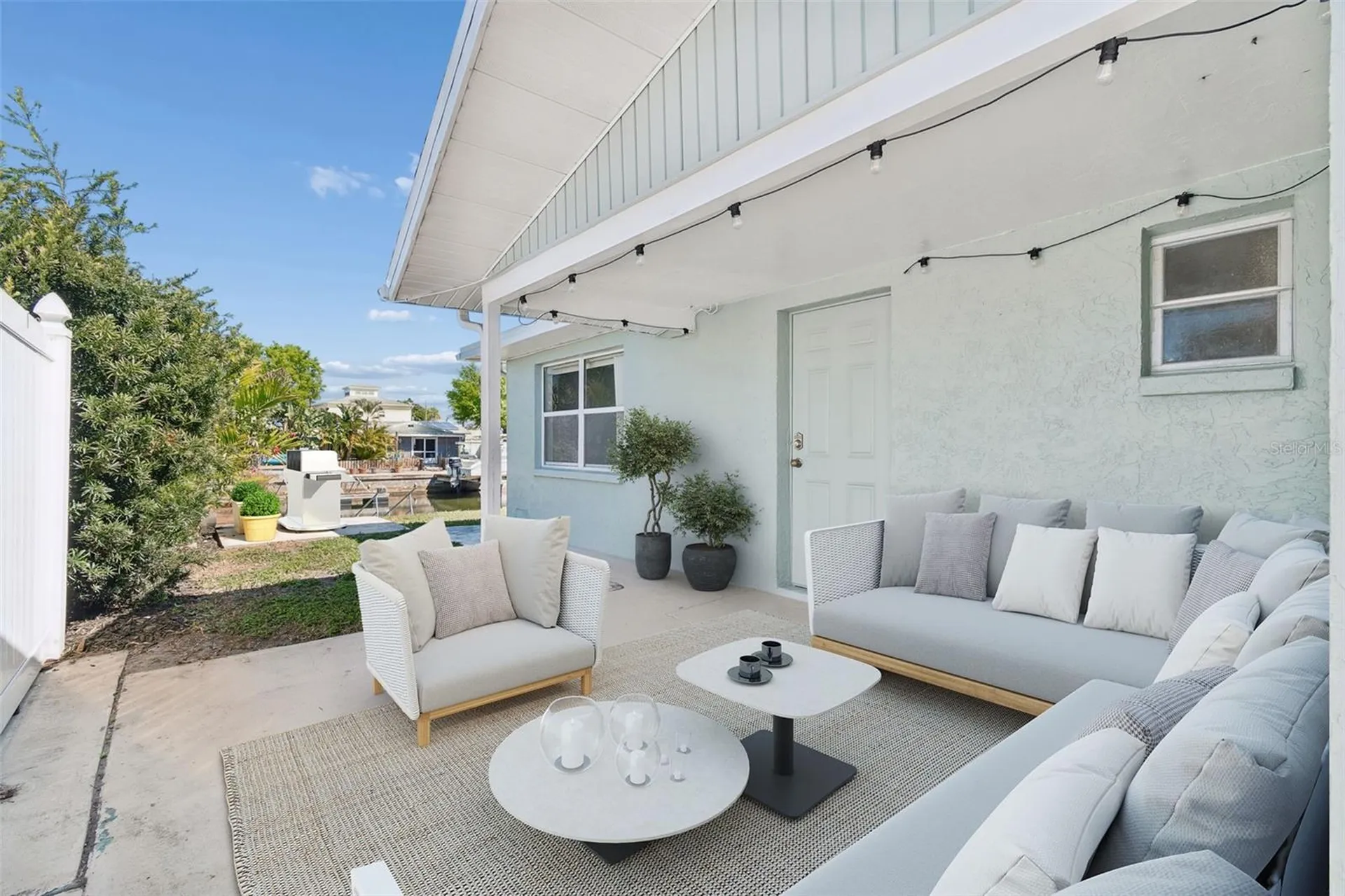 4417 Rudder Way New Port Richey FL 34652