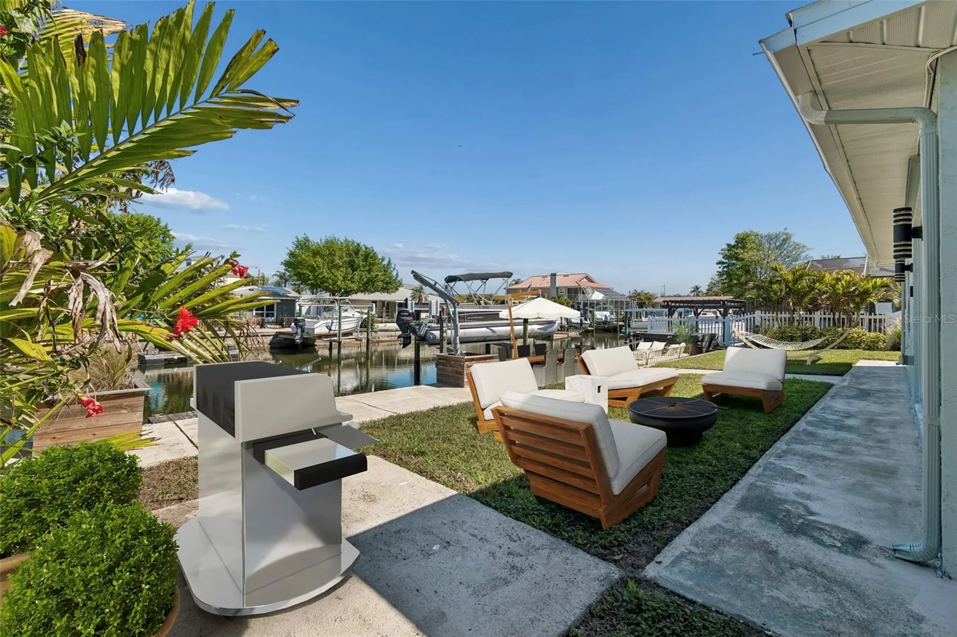4417 Rudder Way New Port Richey FL 34652
