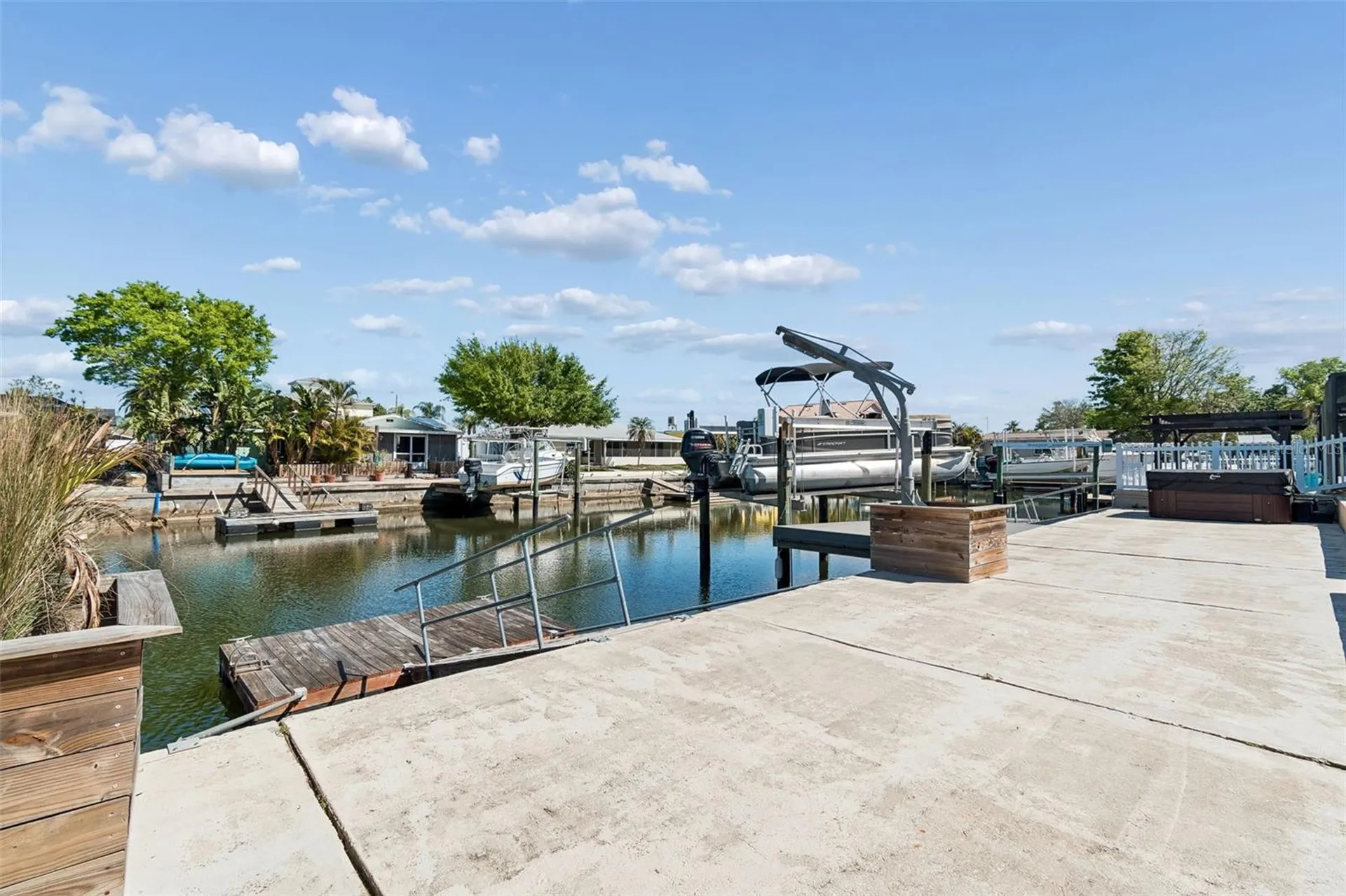 4417 Rudder Way New Port Richey FL 34652