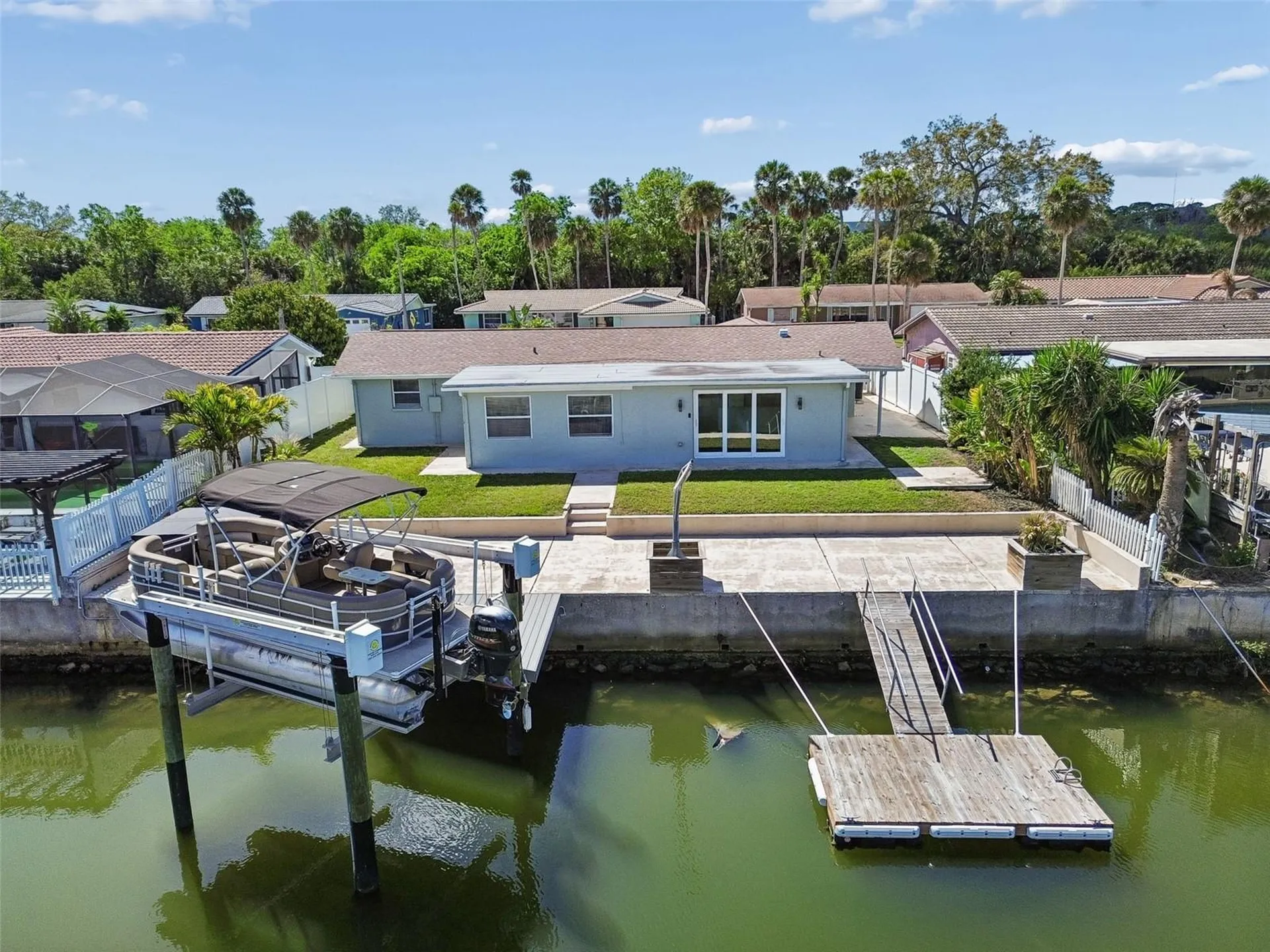 4417 Rudder Way New Port Richey FL 34652