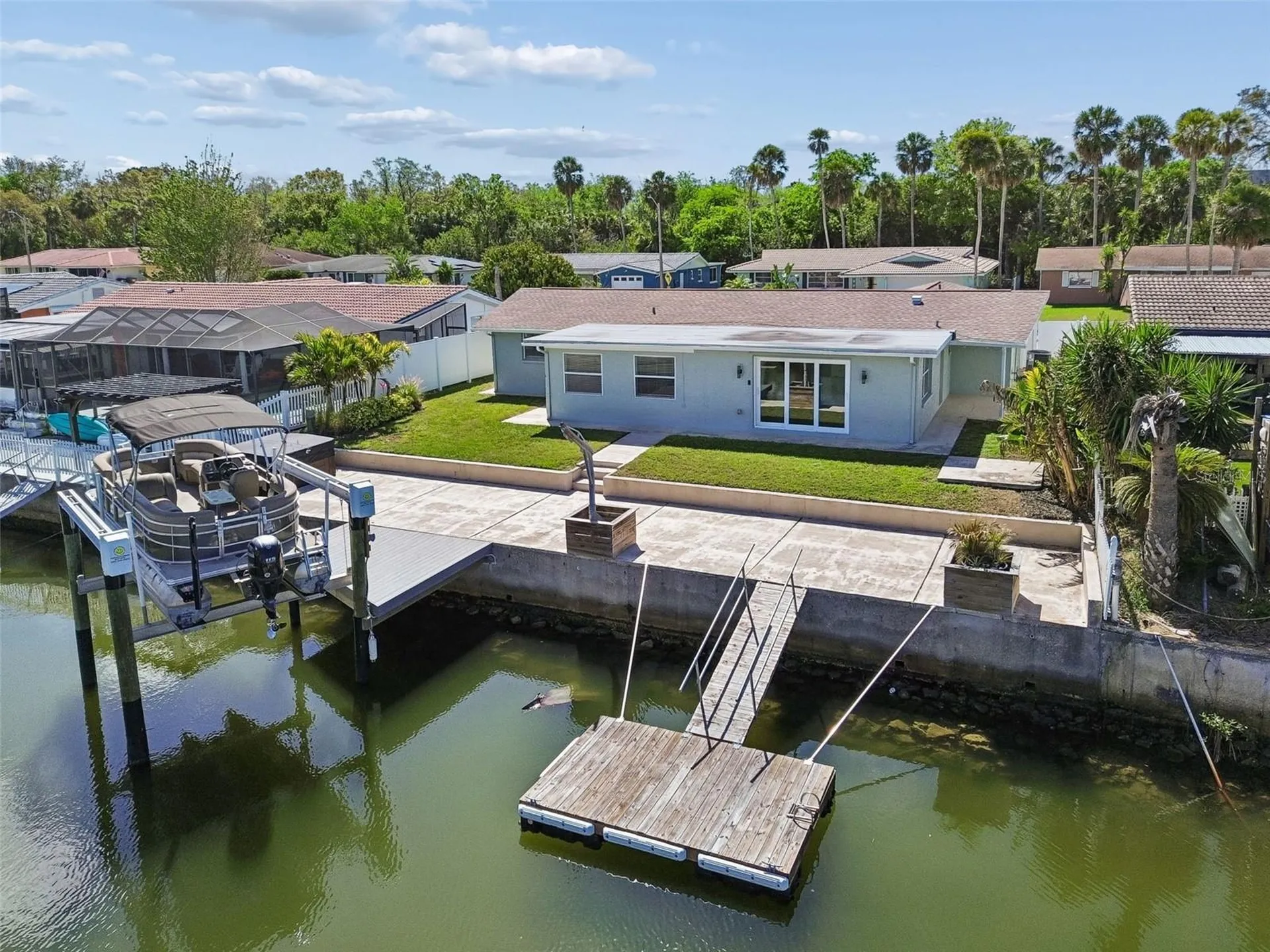 4417 Rudder Way New Port Richey FL 34652
