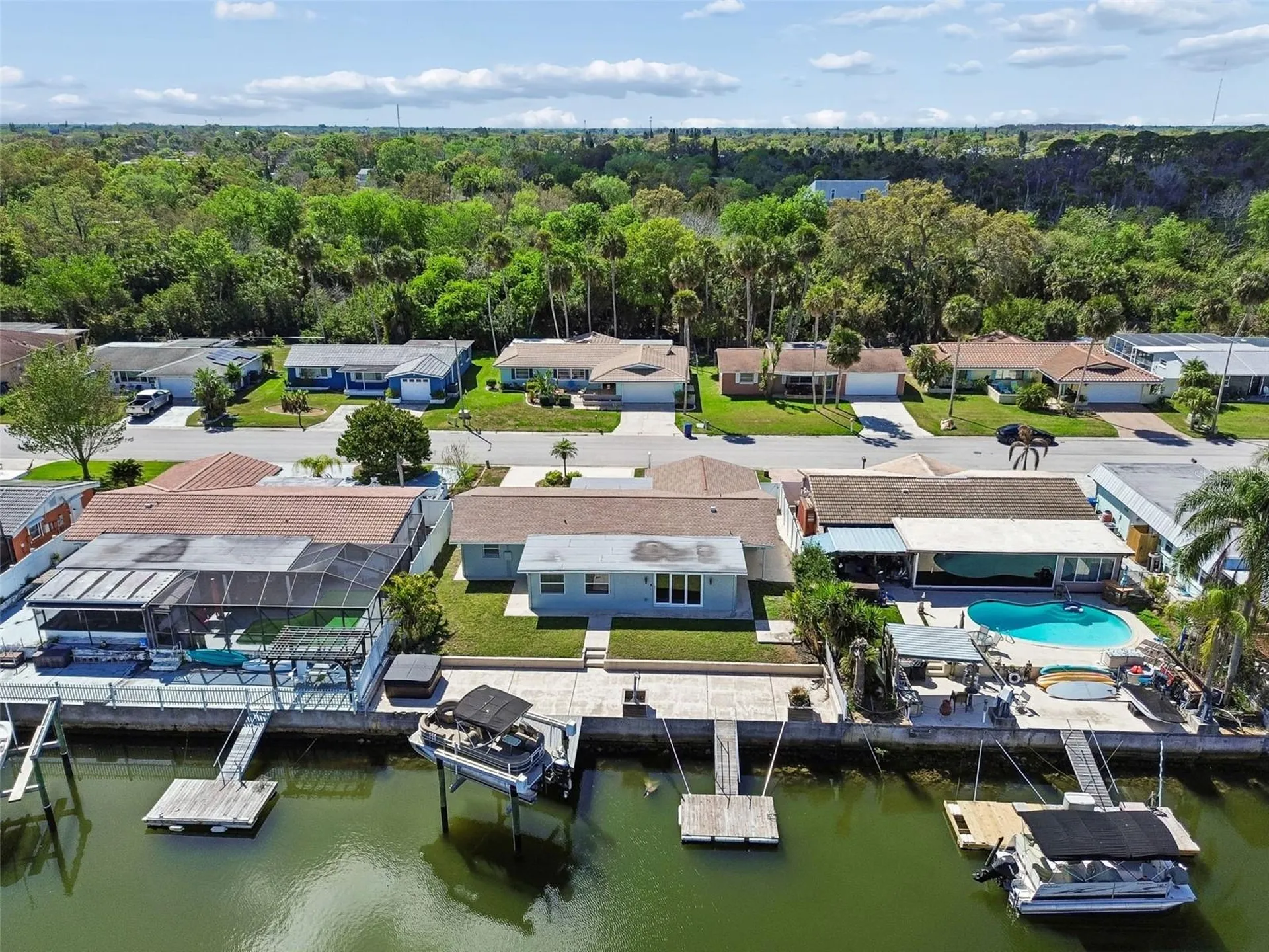 4417 Rudder Way New Port Richey FL 34652