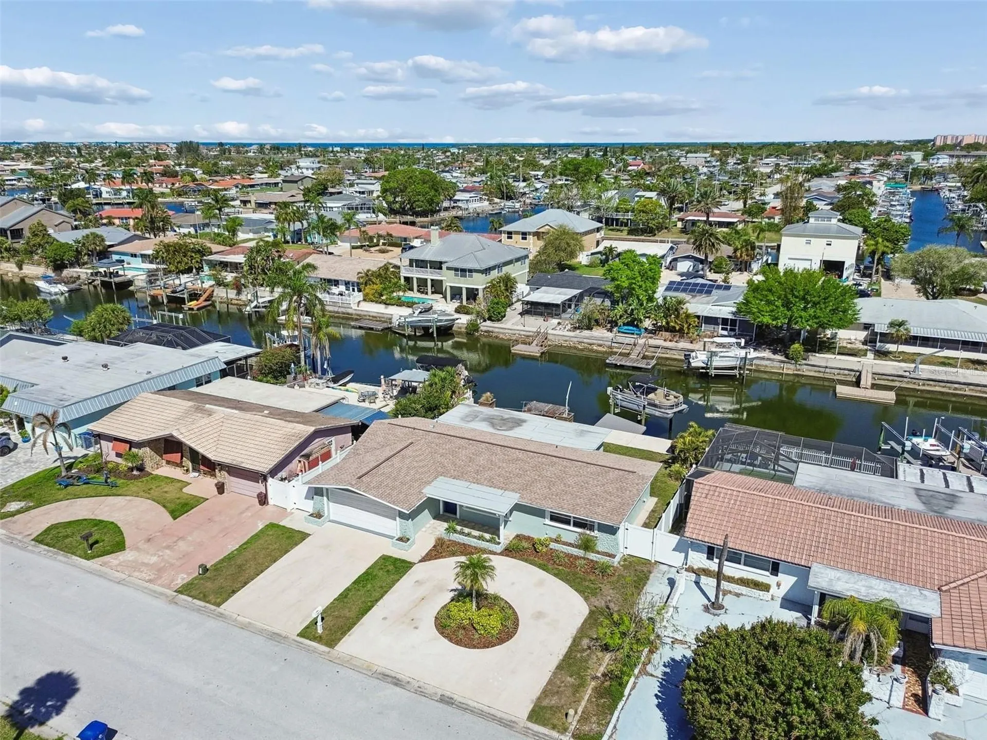 4417 Rudder Way New Port Richey FL 34652