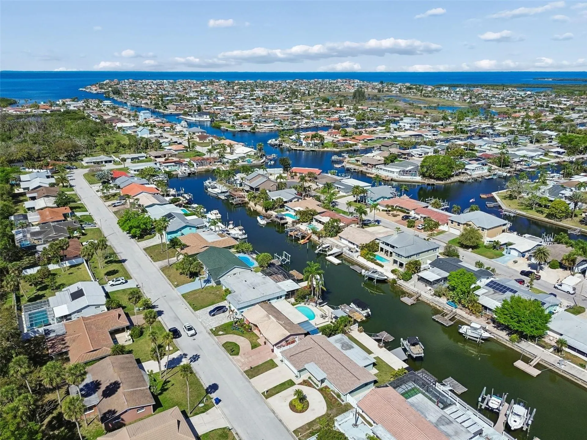 4417 Rudder Way New Port Richey FL 34652