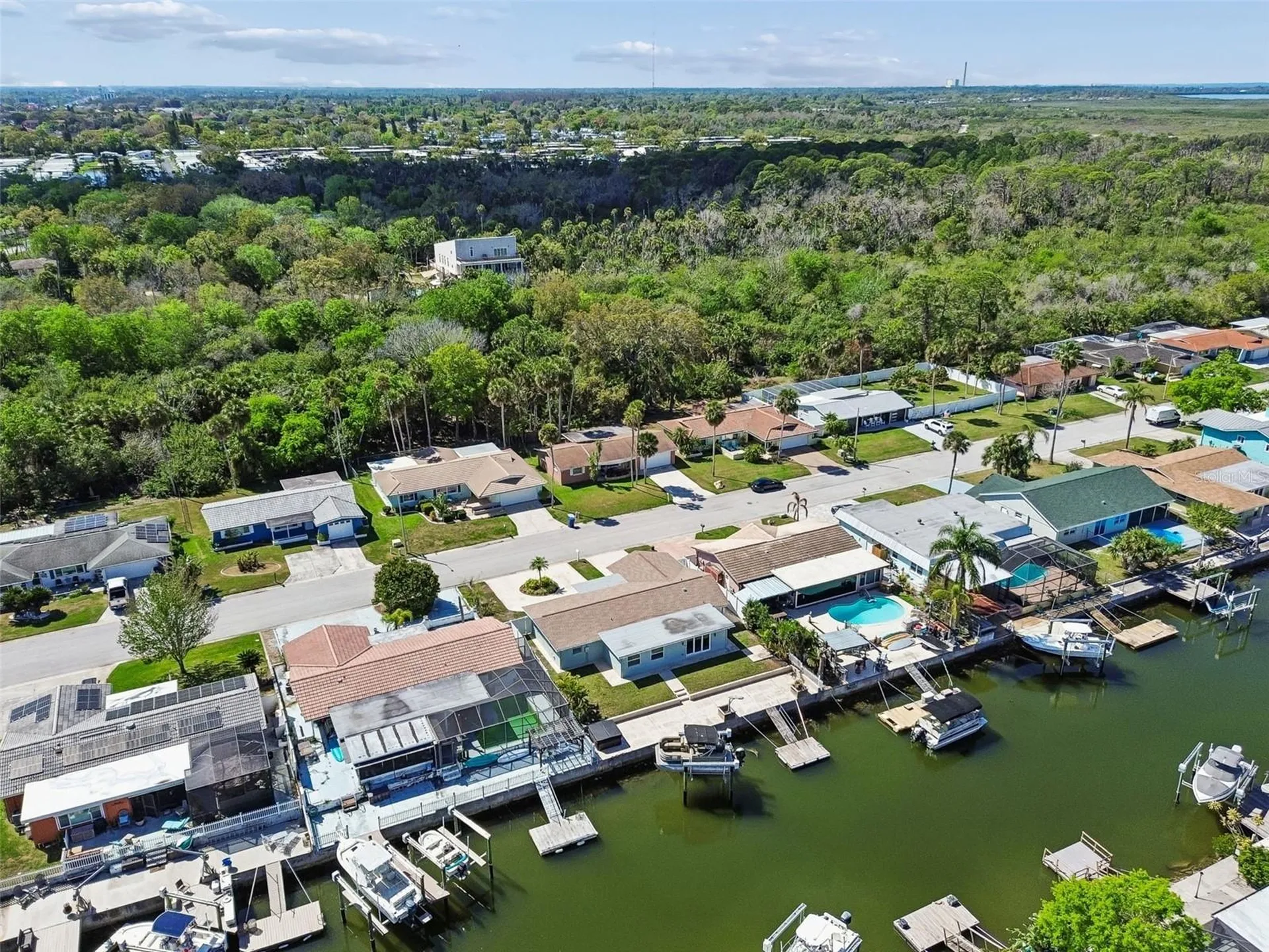 4417 Rudder Way New Port Richey FL 34652