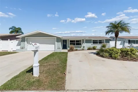 4417 Rudder Way New Port Richey FL 34652