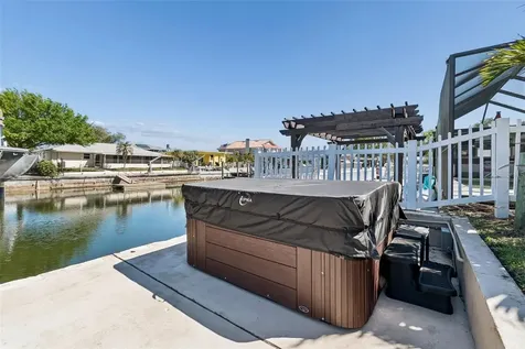 4417 Rudder Way New Port Richey FL 34652