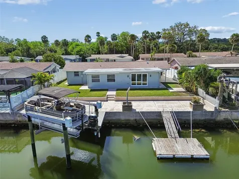 4417 Rudder Way New Port Richey FL 34652
