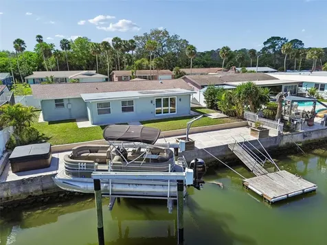 4417 Rudder Way New Port Richey FL 34652