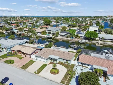 4417 Rudder Way New Port Richey FL 34652