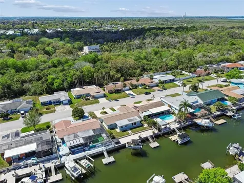 4417 Rudder Way New Port Richey FL 34652