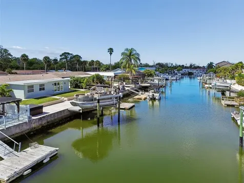 4417 Rudder Way New Port Richey FL 34652