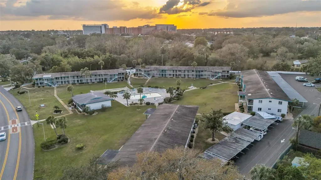 1600 W Lake Parker Drive Lakeland FL 33805