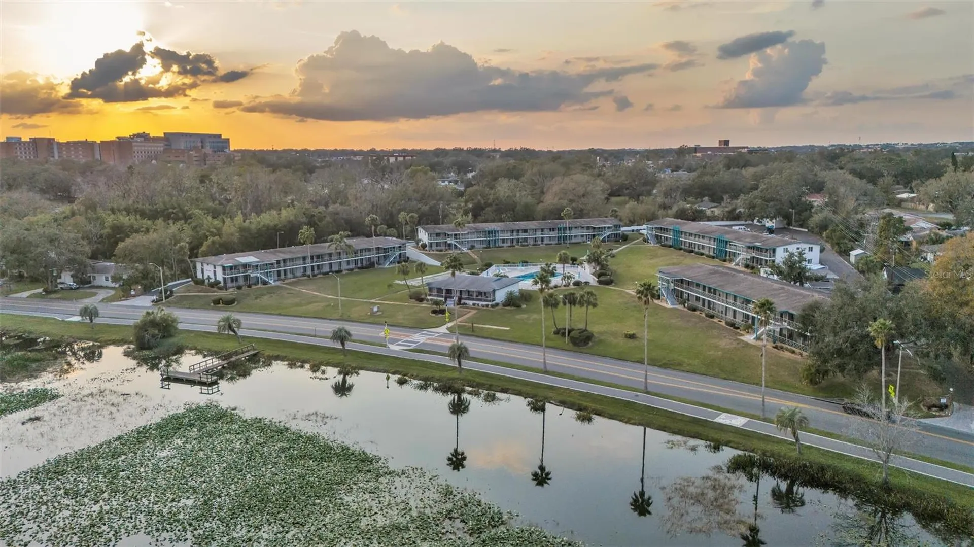 1600 W Lake Parker Drive Lakeland FL 33805