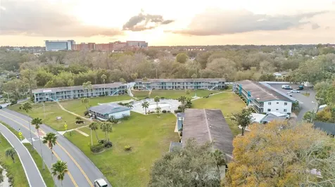 1600 W Lake Parker Drive Lakeland FL 33805