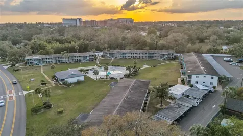 1600 W Lake Parker Drive Lakeland FL 33805