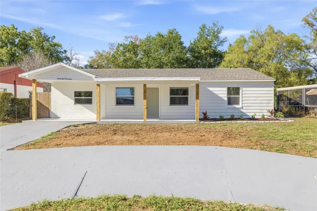 3917 W Pine Street Tampa FL 33607