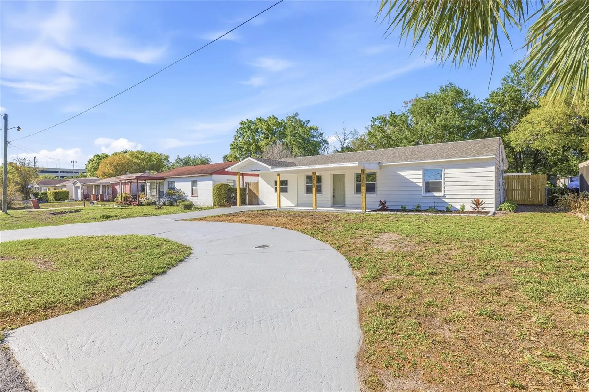 3917 W Pine Street Tampa FL 33607