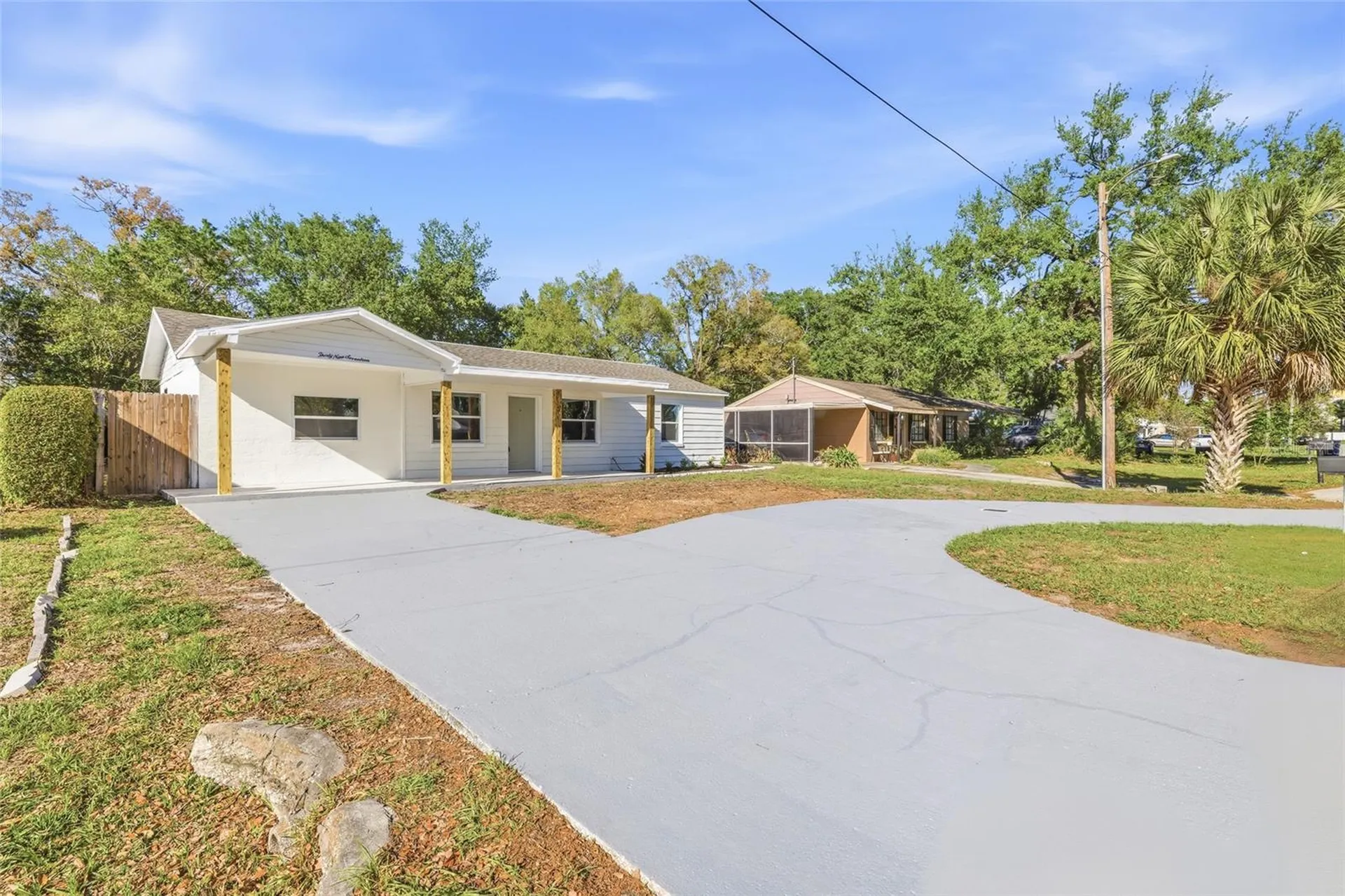 3917 W Pine Street Tampa FL 33607