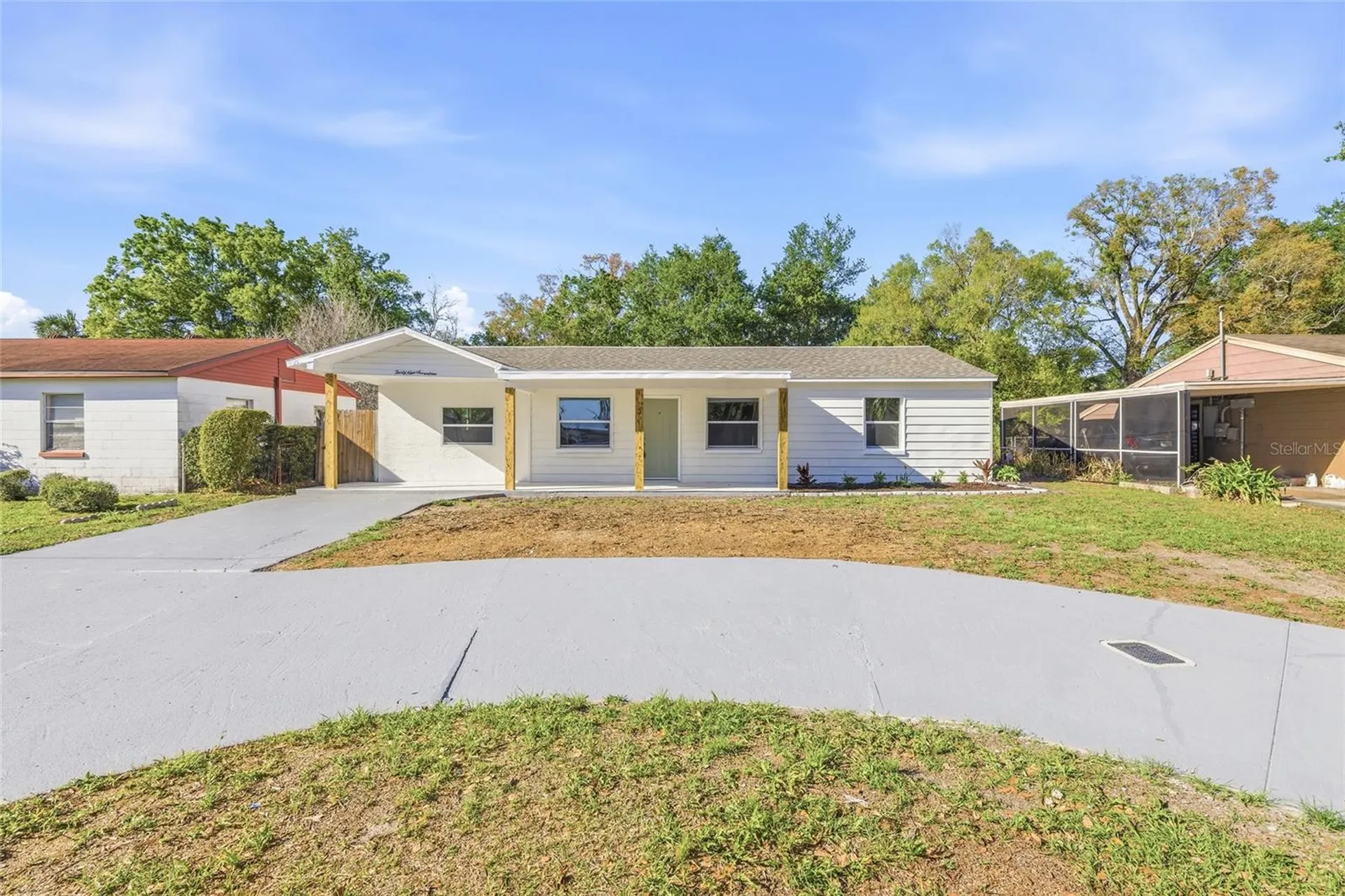 3917 W Pine Street Tampa FL 33607