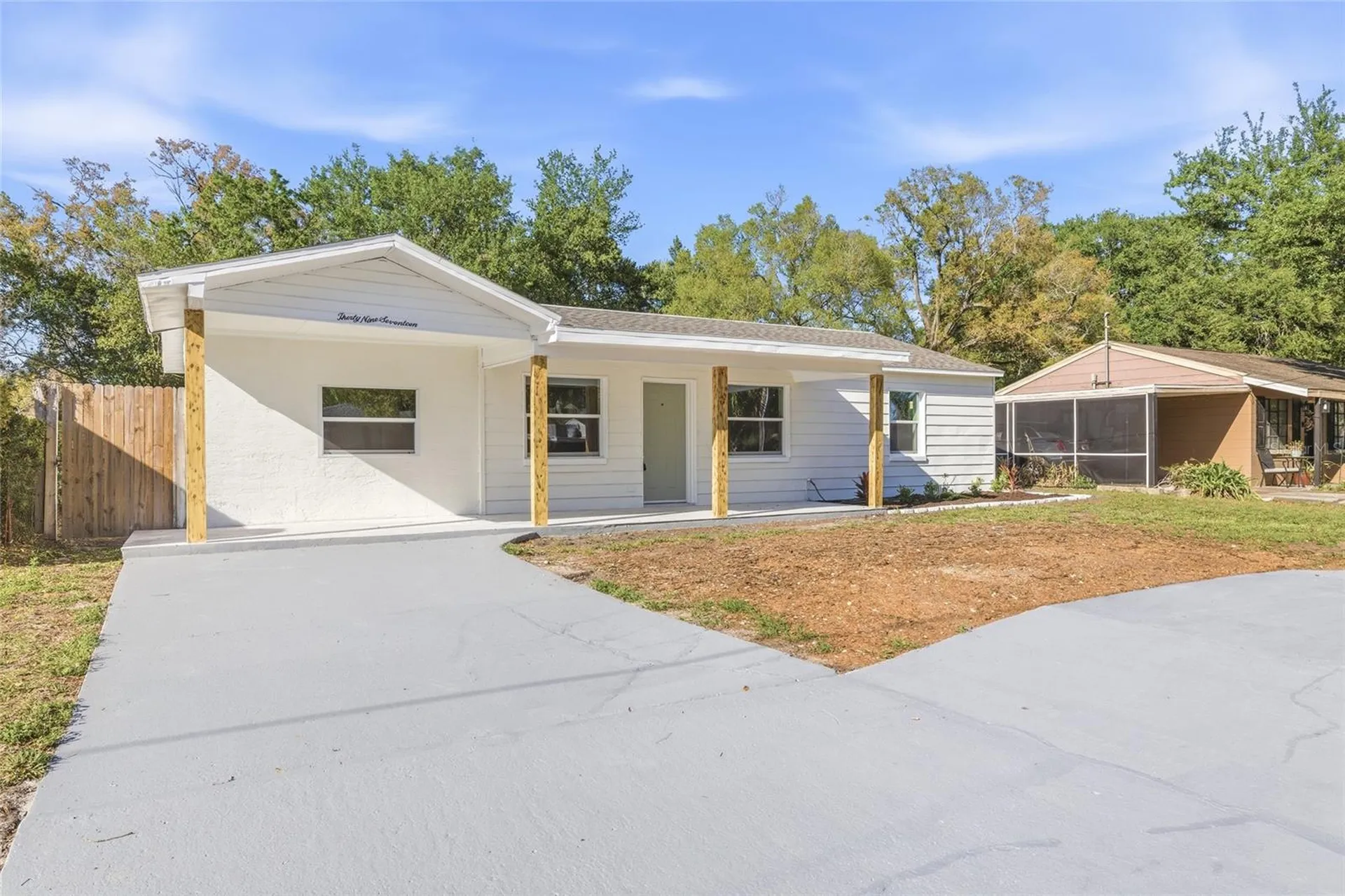 3917 W Pine Street Tampa FL 33607