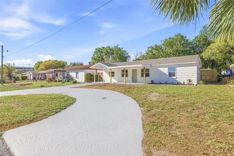 3917 W Pine Street Tampa FL 33607