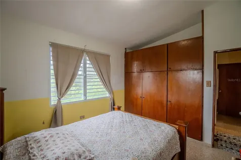 Parcela 1 Bo. Malezas Mayaguez PR 00680