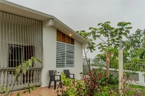 Parcela 1 Bo. Malezas Mayaguez PR 00680