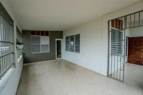 Parcela 1 Bo. Malezas Mayaguez PR 00680