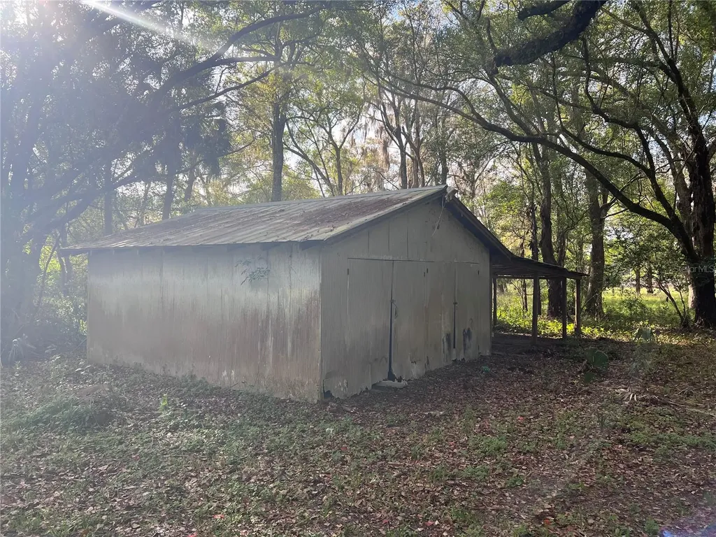 177 E 3rd Avenue Pierson FL 32180