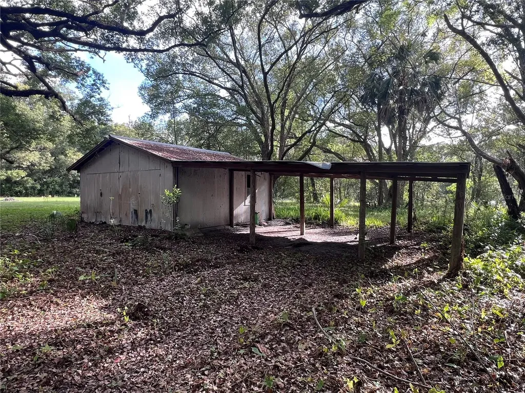 177 E 3rd Avenue Pierson FL 32180