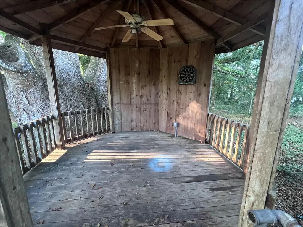 177 E 3rd Avenue Pierson FL 32180