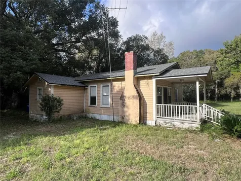 177 E 3rd Avenue Pierson FL 32180