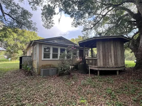 177 E 3rd Avenue Pierson FL 32180