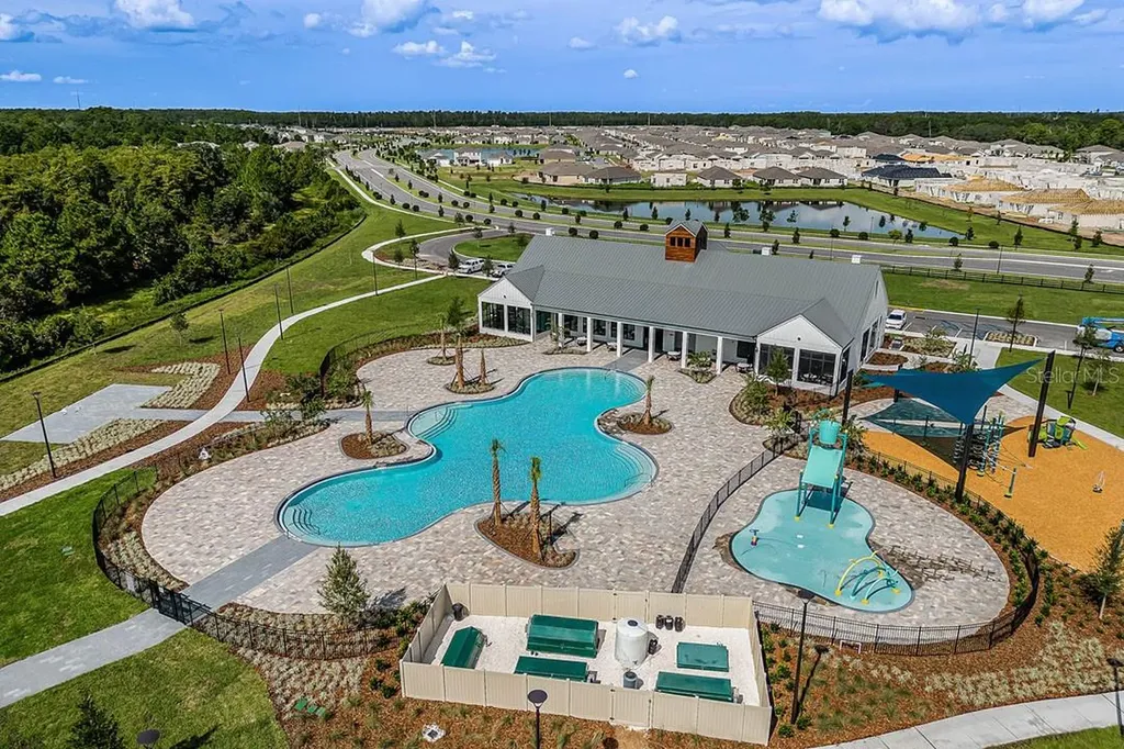 2928 Elio Hammock Drive St Cloud FL 34773