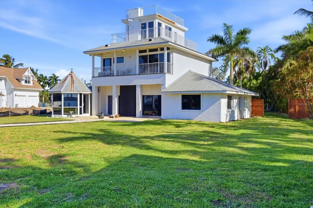 10218 46th Avenue W Bradenton FL 34210