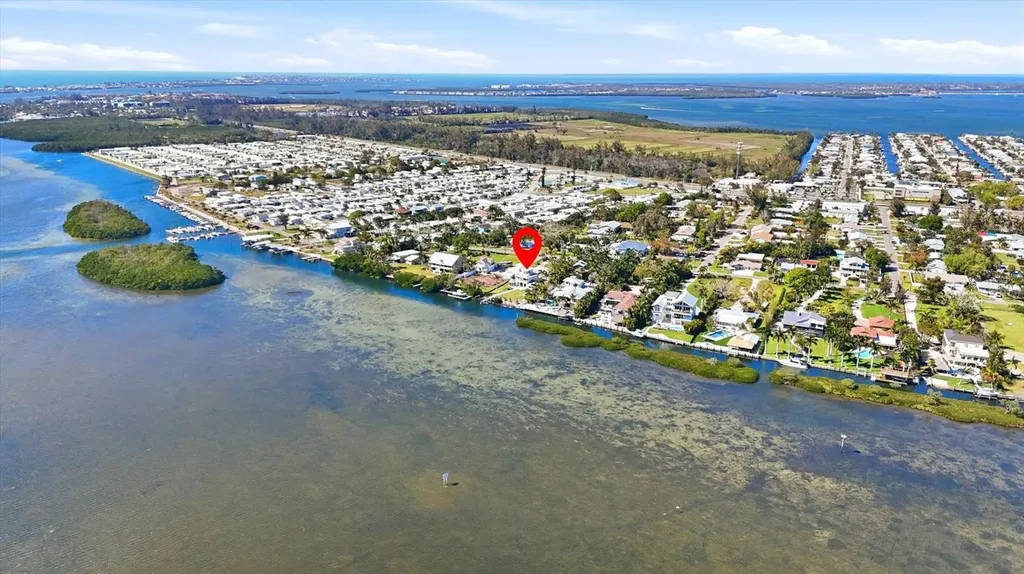 10218 46th Avenue W Bradenton FL 34210