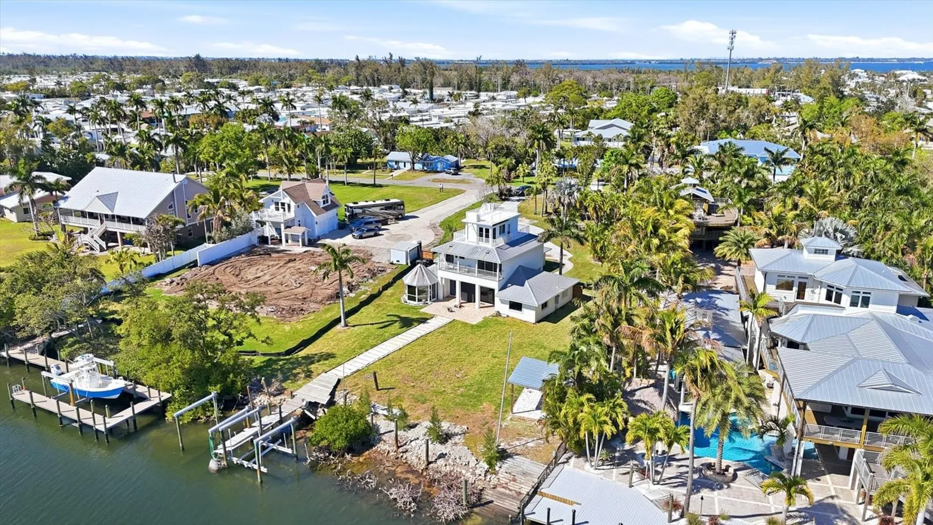 10218 46th Avenue W Bradenton FL 34210