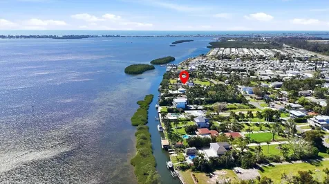 10218 46th Avenue W Bradenton FL 34210