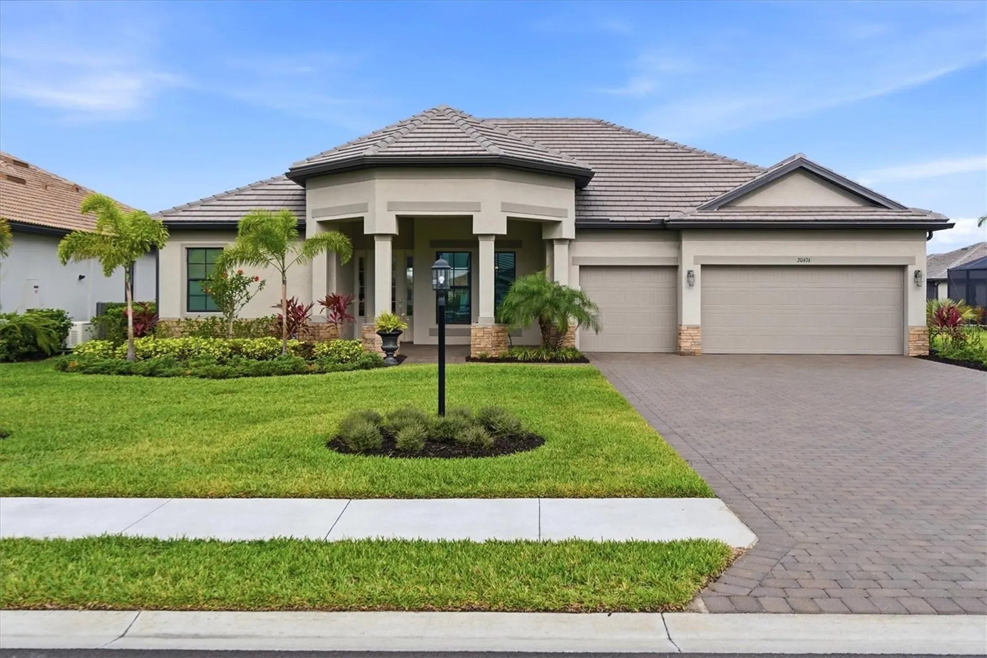 20474 Napa Loop Estero FL 33928