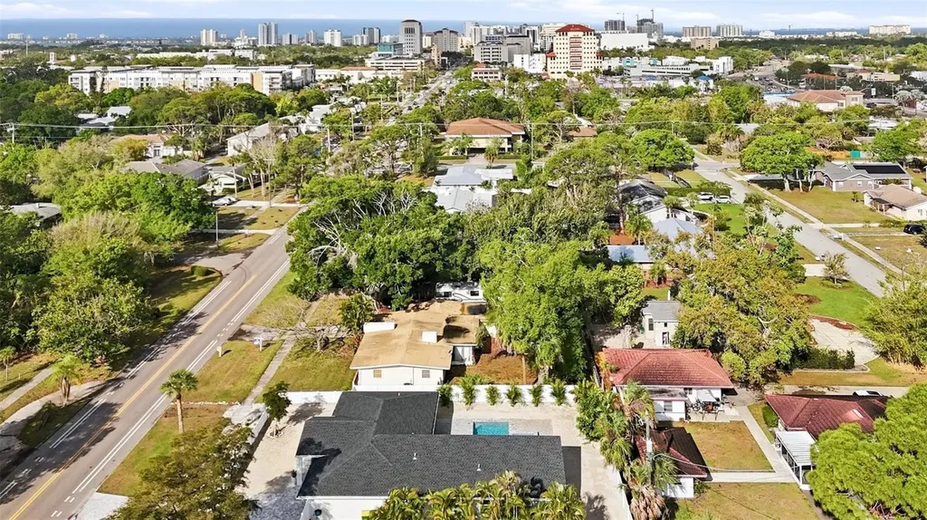 2473 Ringling Boulevard Sarasota FL 34237