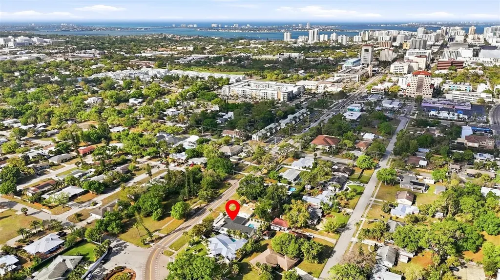 2473 Ringling Boulevard Sarasota FL 34237