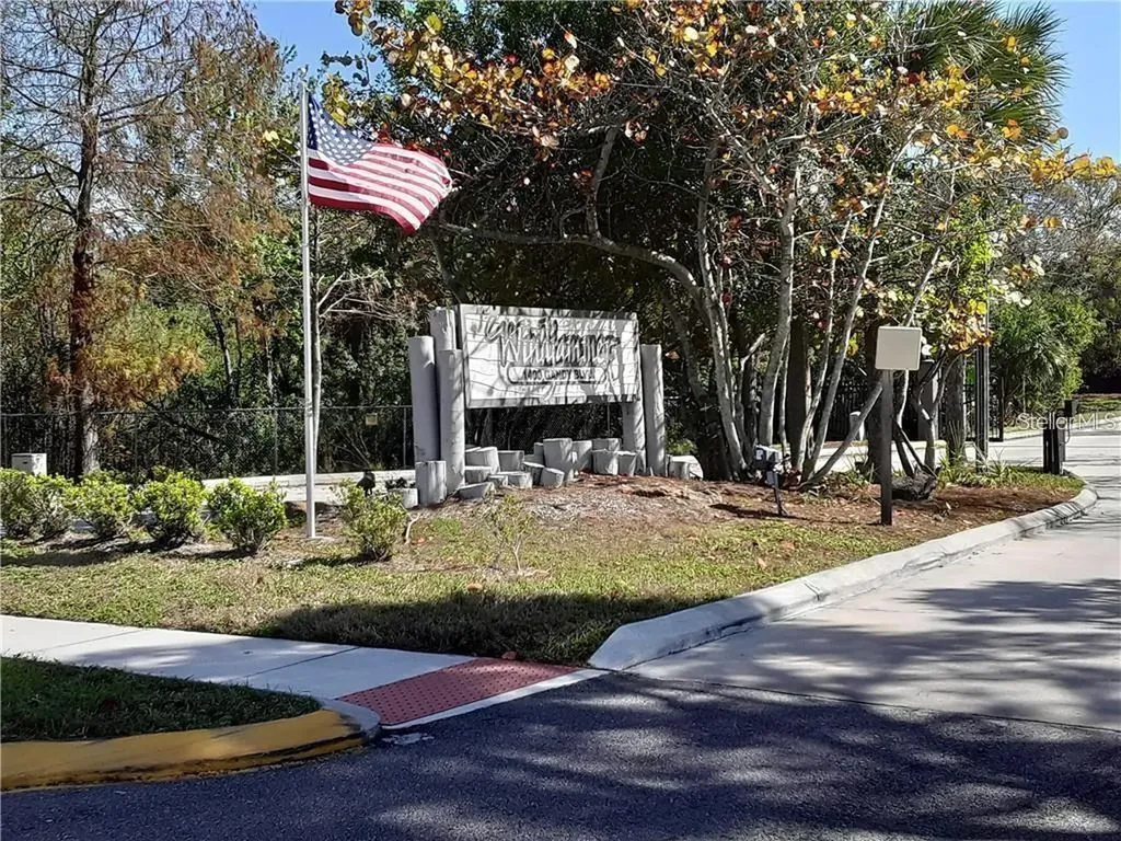 1400 Gandy Boulevard N St Petersburg FL 33702