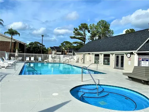 1400 Gandy Boulevard N St Petersburg FL 33702