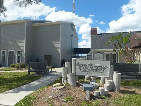 1400 Gandy Boulevard N St Petersburg FL 33702