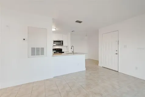 1400 Gandy Boulevard N St Petersburg FL 33702