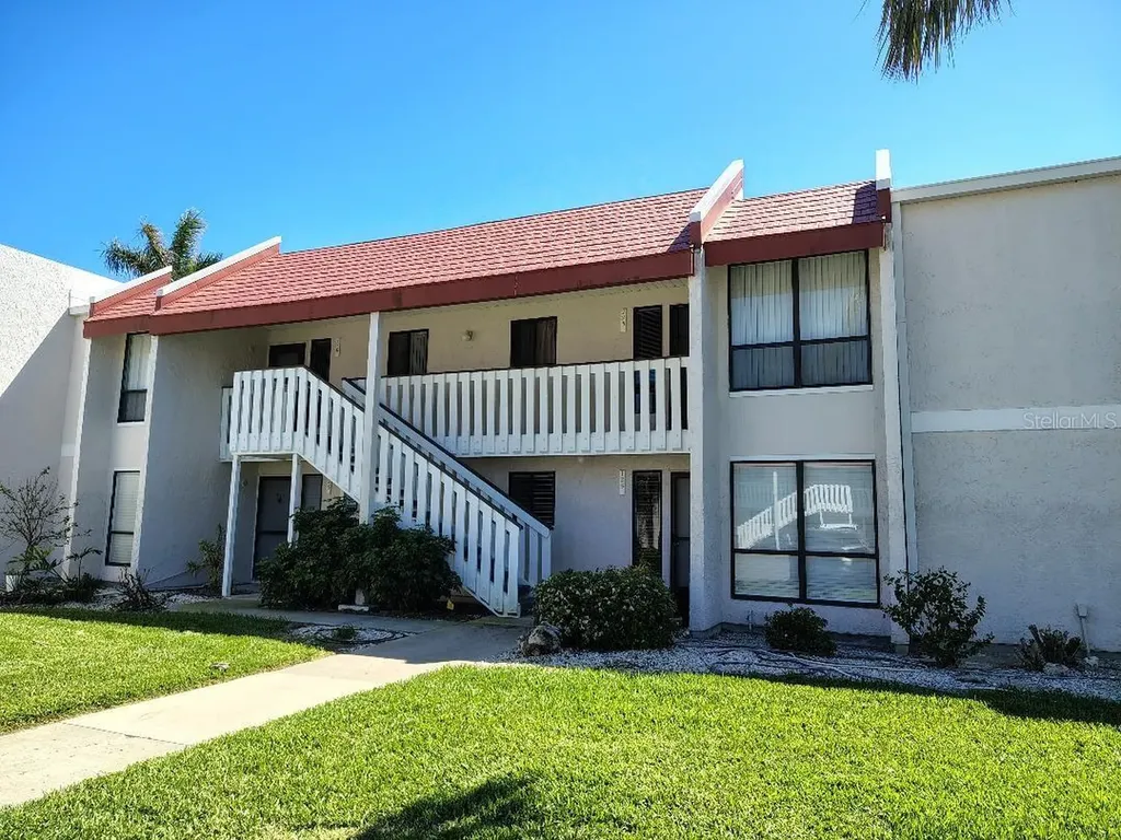 1801 Gulf Drive N Bradenton Beach FL 34217