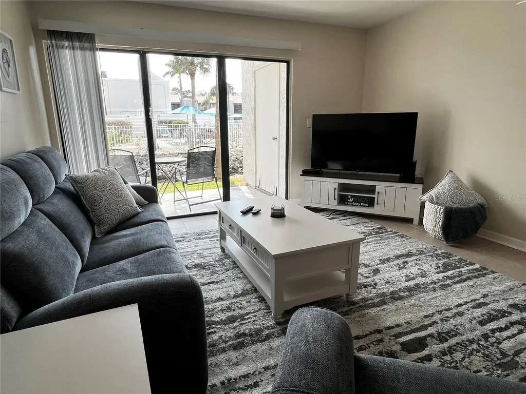 1801 Gulf Drive N Bradenton Beach FL 34217