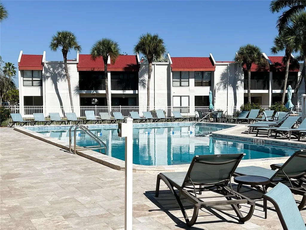 1801 Gulf Drive N Bradenton Beach FL 34217